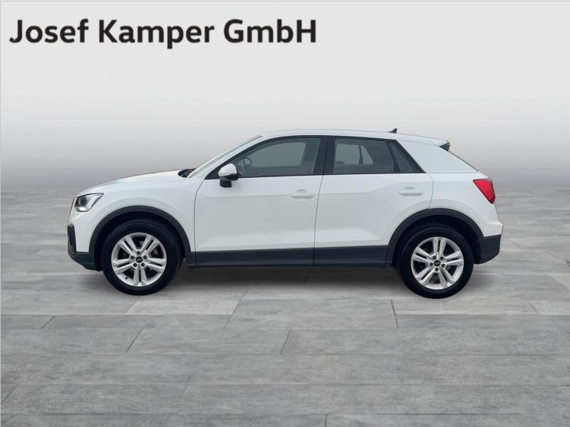 Audi Q2 30 TFSI intense