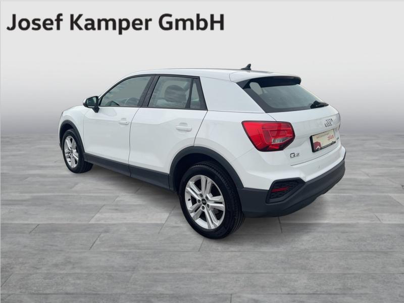 Audi Q2 30 TFSI intense