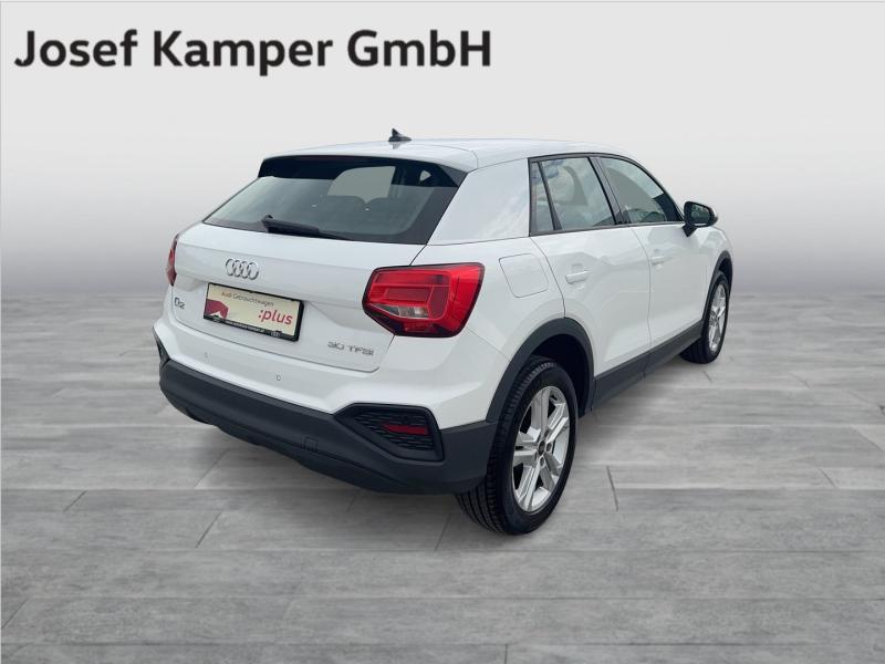 Audi Q2 30 TFSI intense