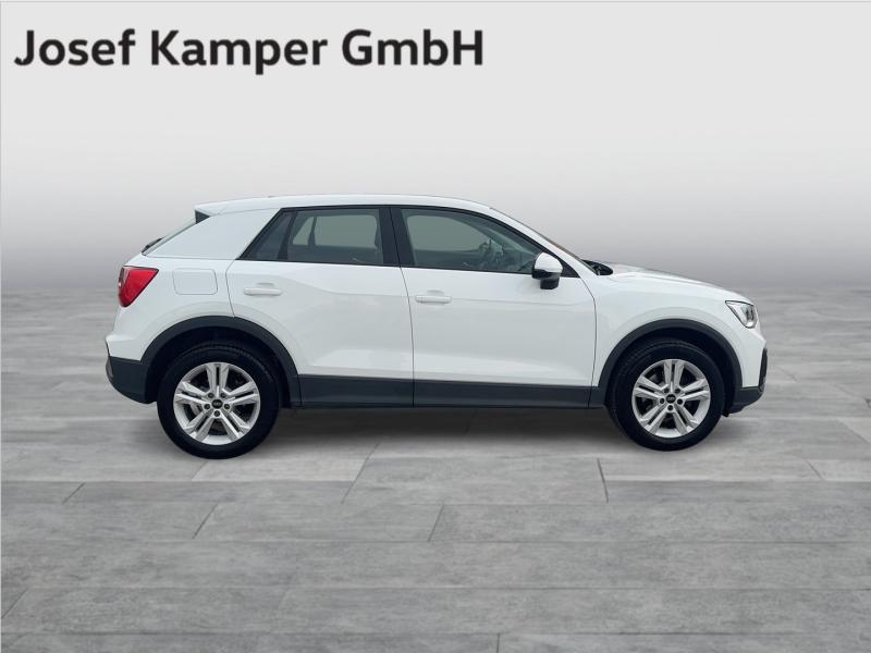 Audi Q2 30 TFSI intense