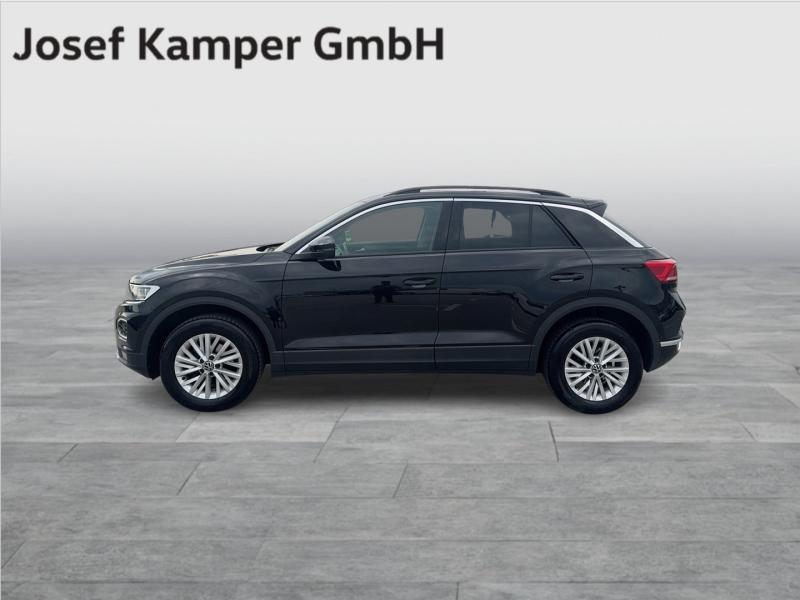 VW T-Roc Design TSI