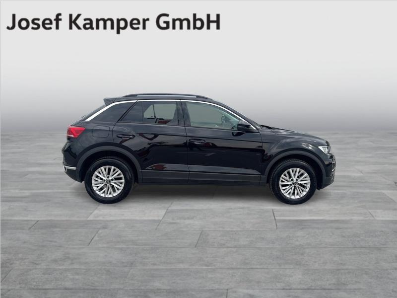 VW T-Roc Design TSI