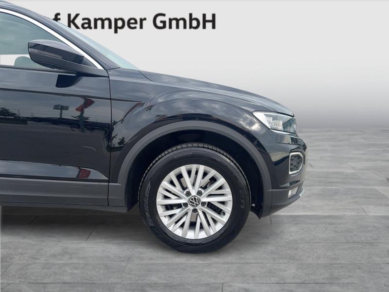VW T-Roc Design TSI