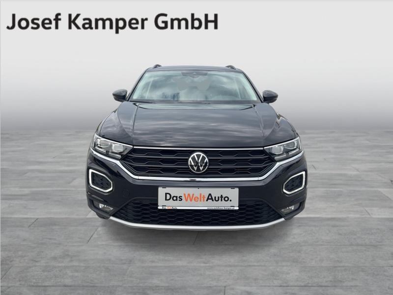 VW T-Roc Design TSI