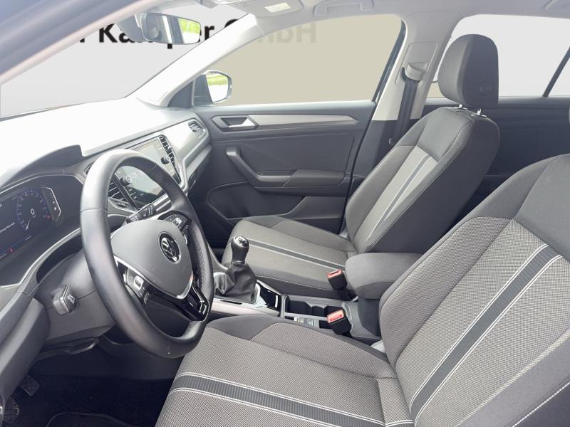 VW T-Roc Design TSI