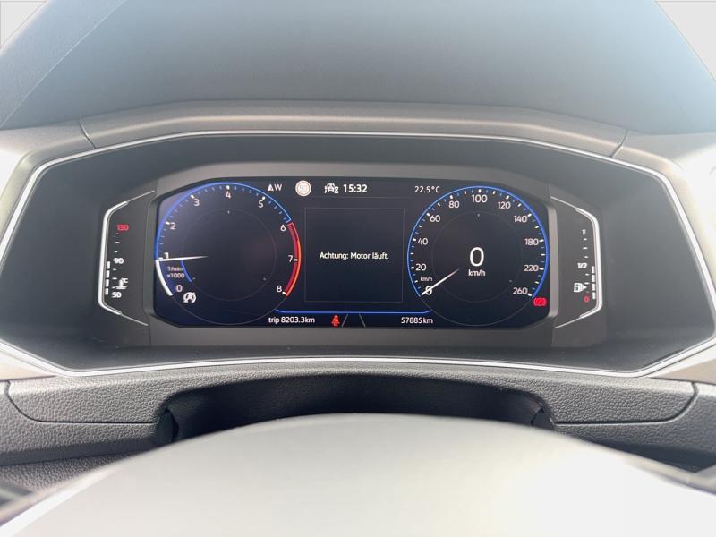 VW T-Roc Design TSI