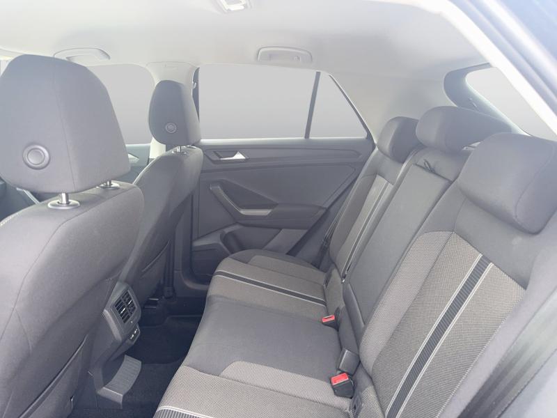 VW T-Roc Design TSI
