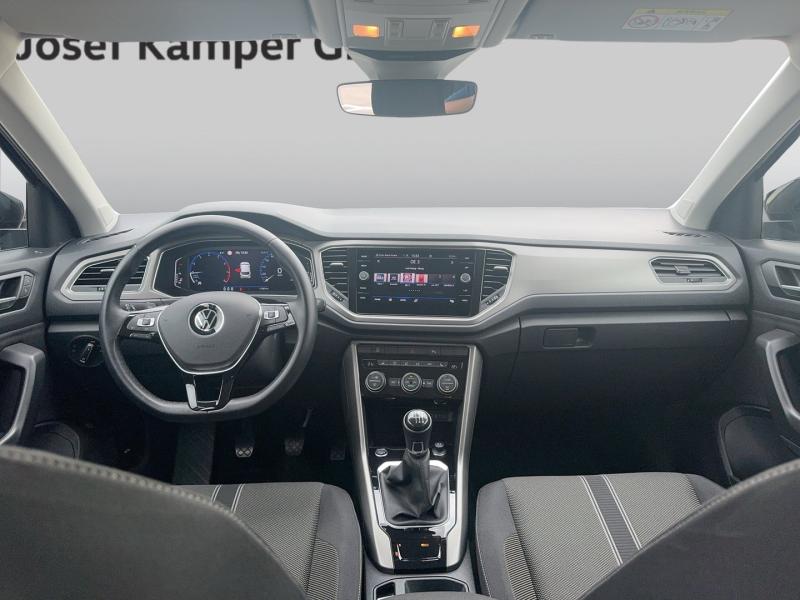 VW T-Roc Design TSI