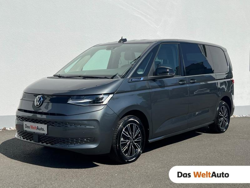 Multivan Volkswagen VW Multivan Business TDI