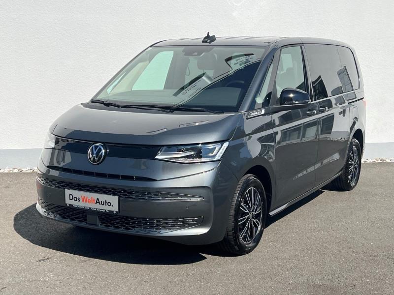 VW Multivan Business TDI