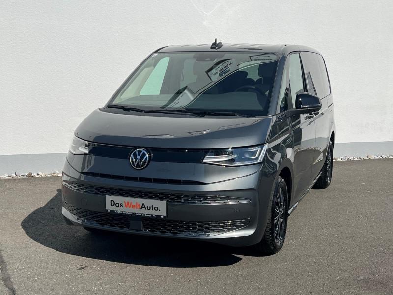VW Multivan Business TDI