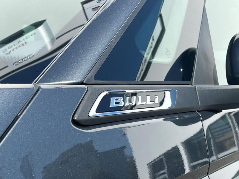 VW Multivan Business TDI