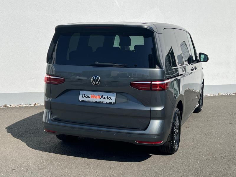 VW Multivan Business TDI