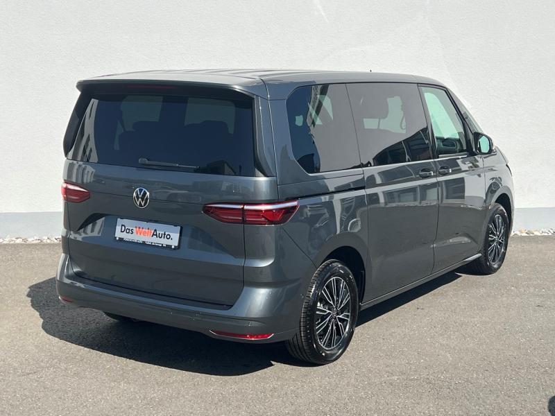 VW Multivan Business TDI