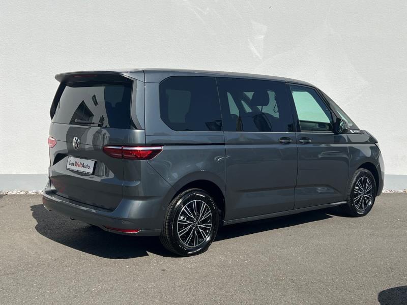 VW Multivan Business TDI