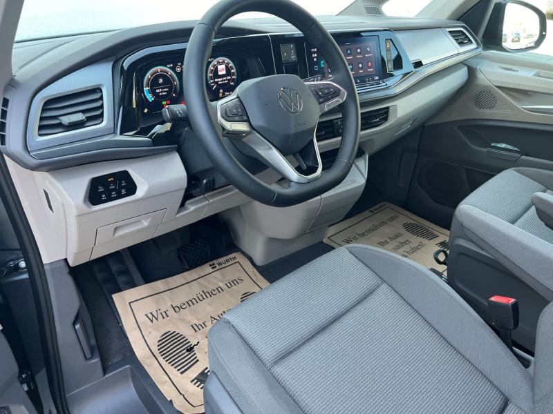 VW Multivan Business TDI