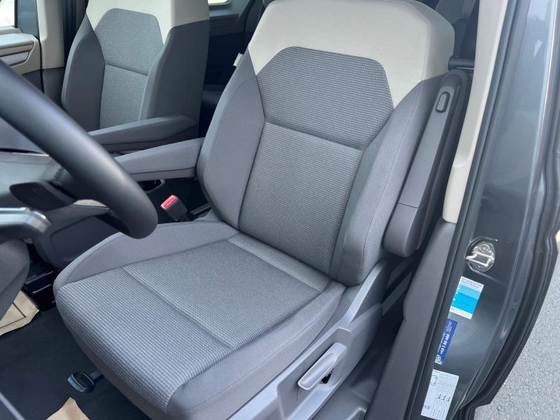 VW Multivan Business TDI