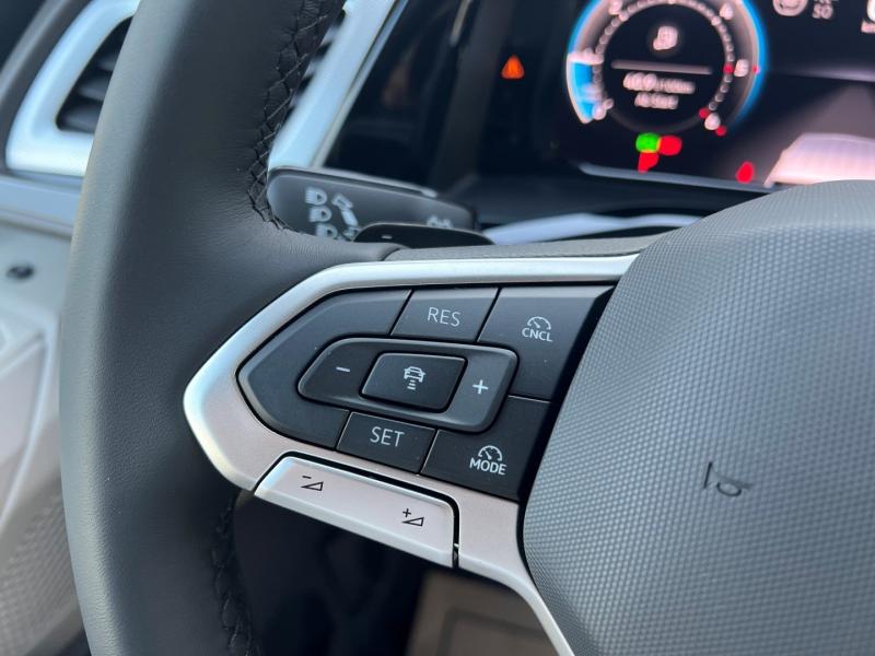 VW Multivan Business TDI