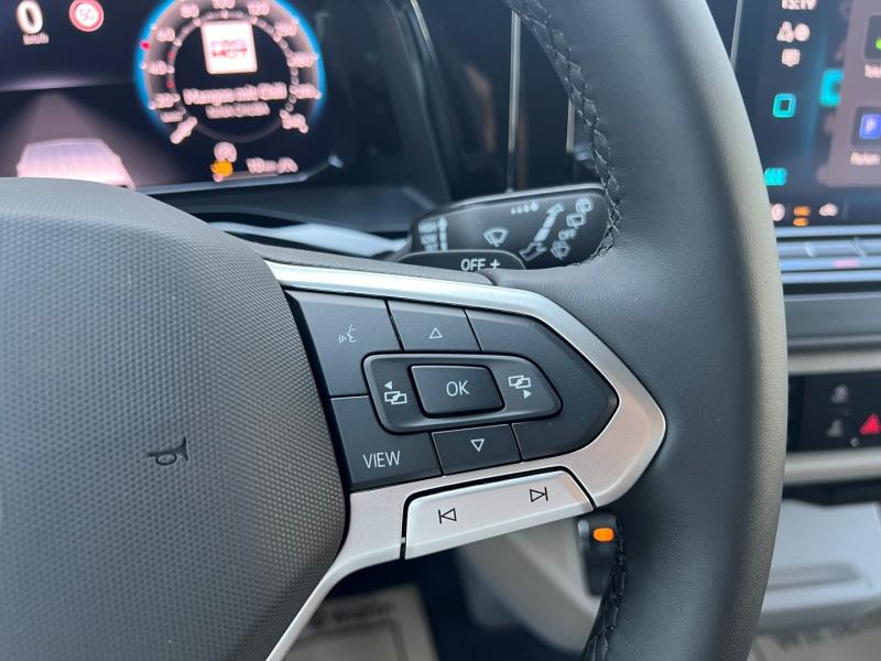 VW Multivan Business TDI