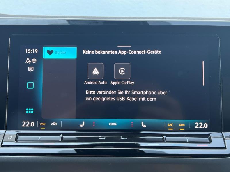 VW Multivan Business TDI