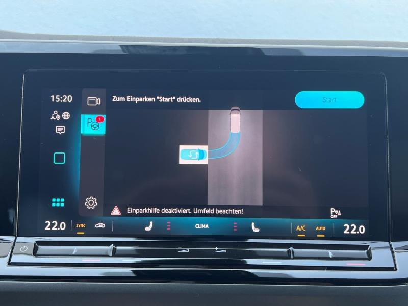 VW Multivan Business TDI