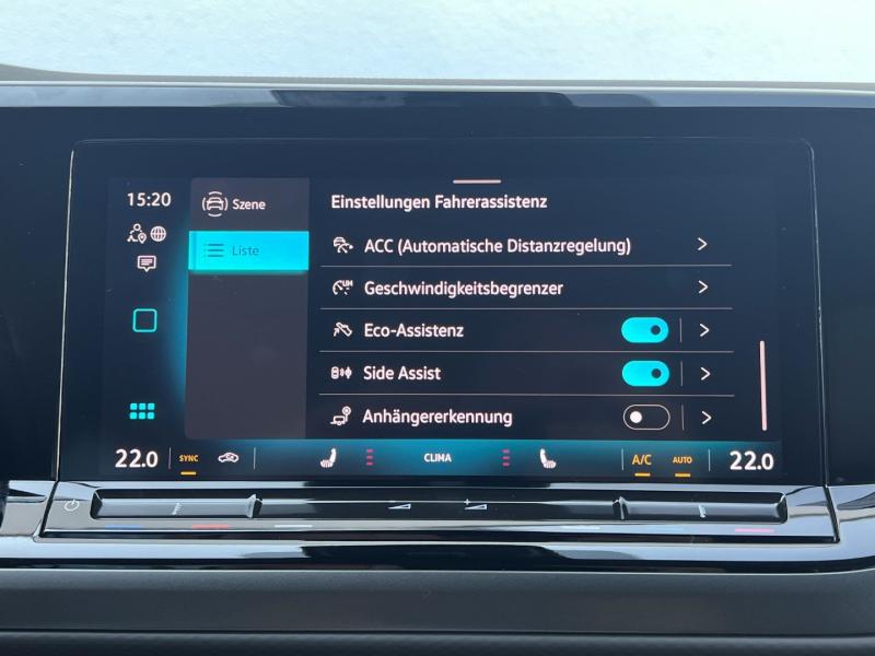 VW Multivan Business TDI