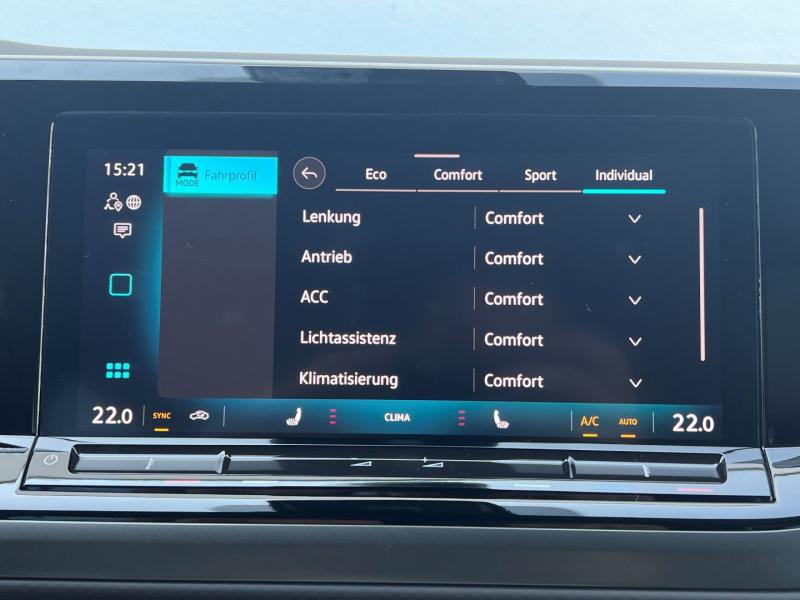 VW Multivan Business TDI