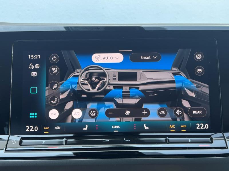 VW Multivan Business TDI