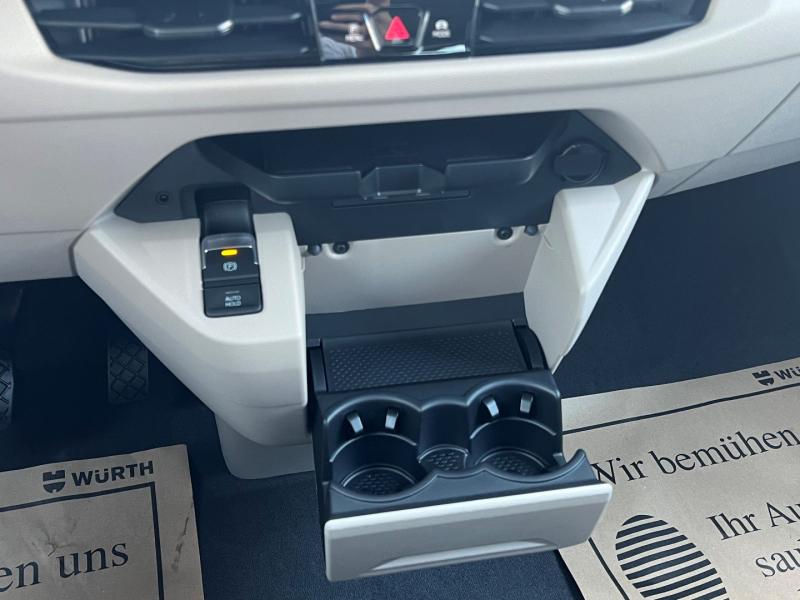 VW Multivan Business TDI