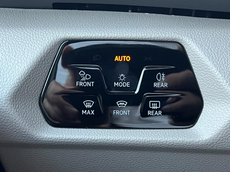 VW Multivan Business TDI