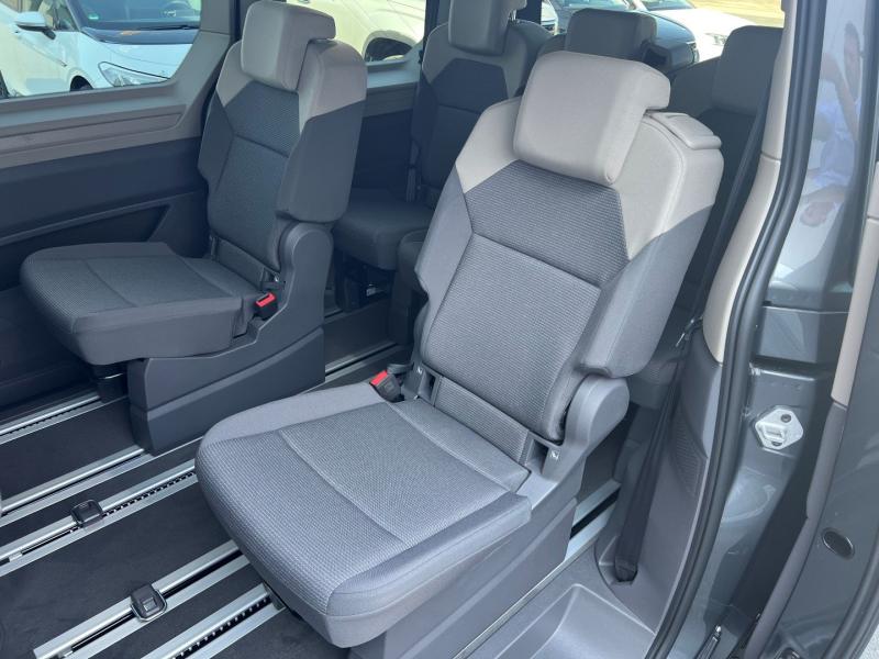 VW Multivan Business TDI