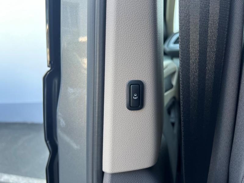 VW Multivan Business TDI
