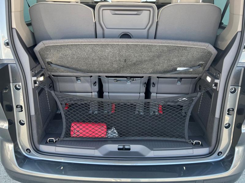 VW Multivan Business TDI