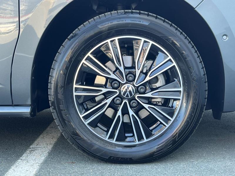 VW Multivan Business TDI