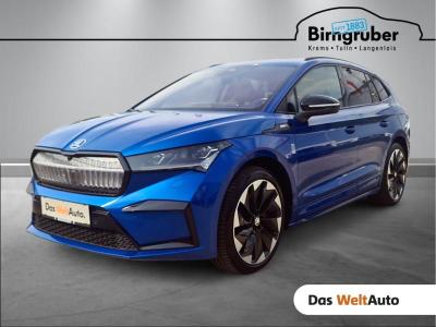 Škoda Enyaq Sportline 80x