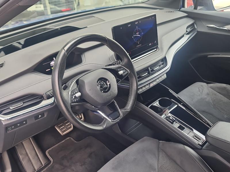Škoda Enyaq Sportline 80x