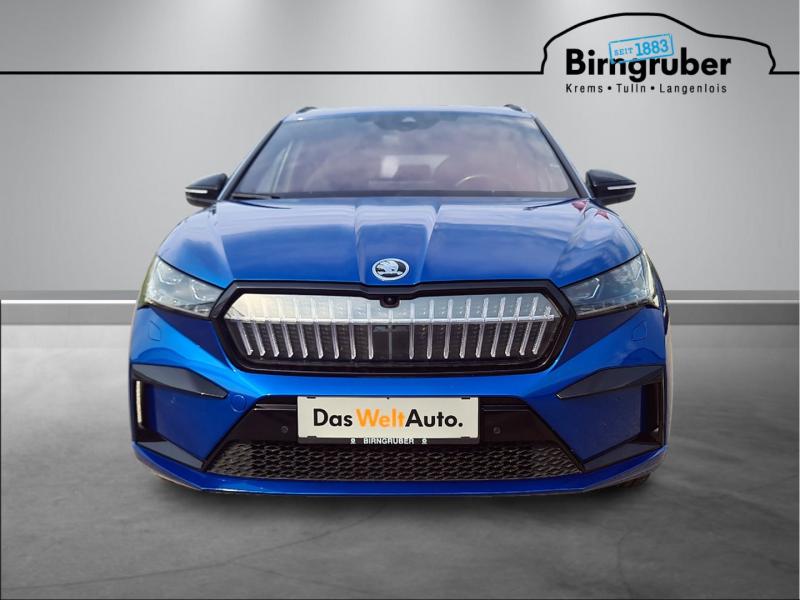 Škoda Enyaq Sportline 80x