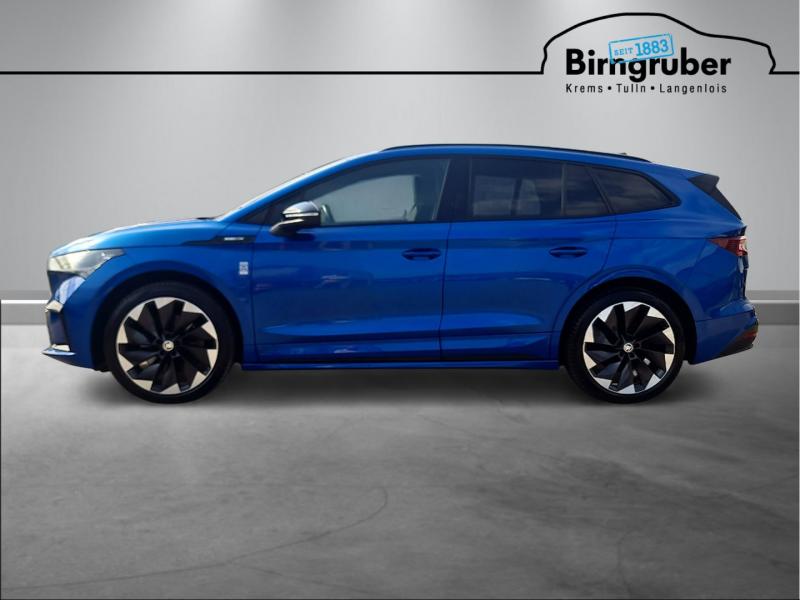 Škoda Enyaq Sportline 80x