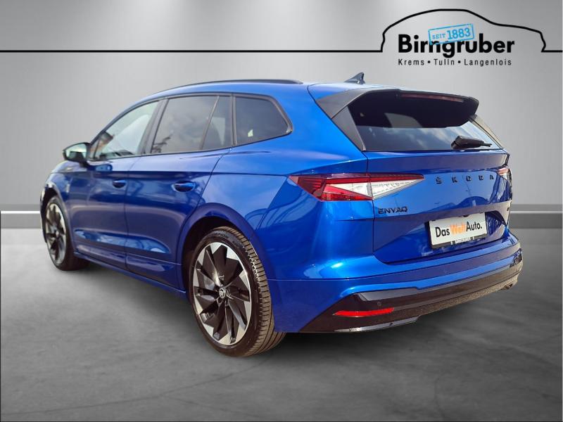 Škoda Enyaq Sportline 80x