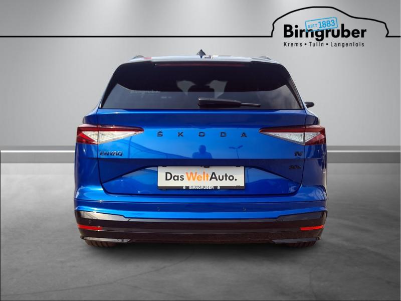 Škoda Enyaq Sportline 80x