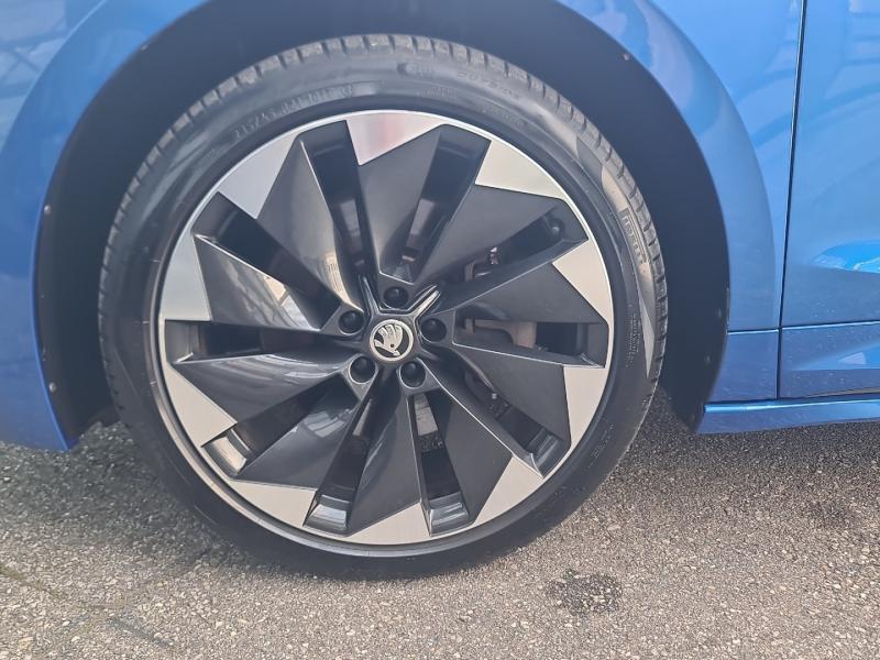 Škoda Enyaq Sportline 80x