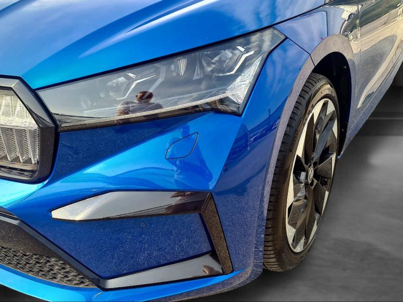 Škoda Enyaq Sportline 80x