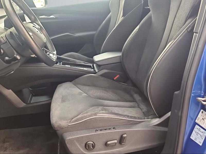 Škoda Enyaq Sportline 80x