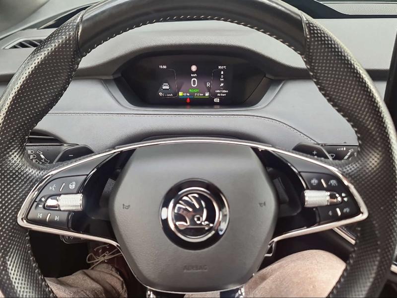 Škoda Enyaq Sportline 80x