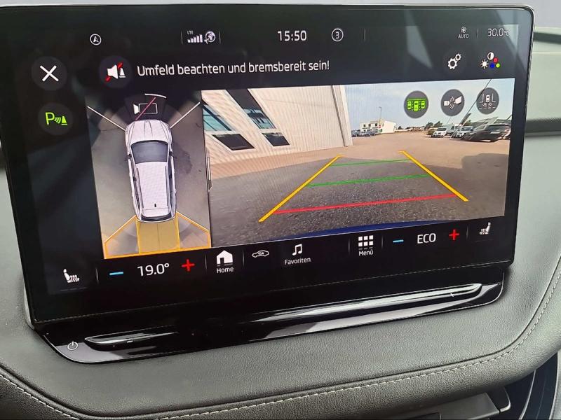 Škoda Enyaq Sportline 80x