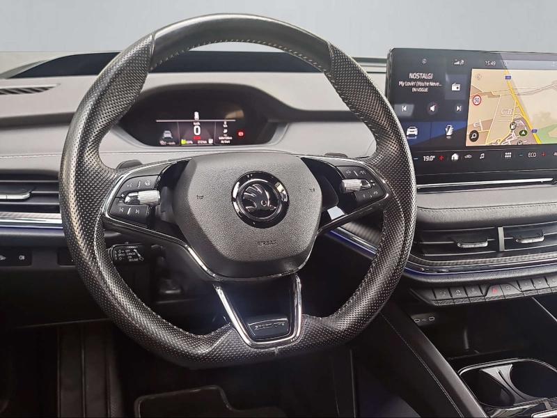 Škoda Enyaq Sportline 80x