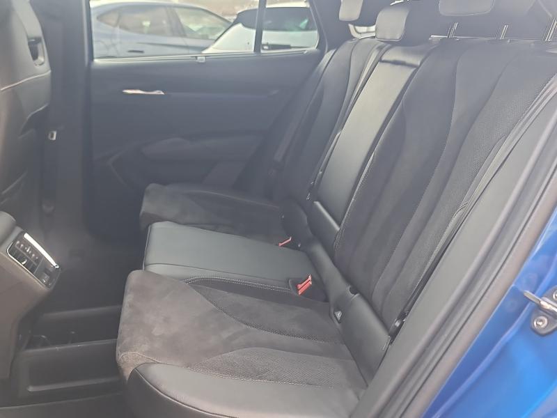 Škoda Enyaq Sportline 80x