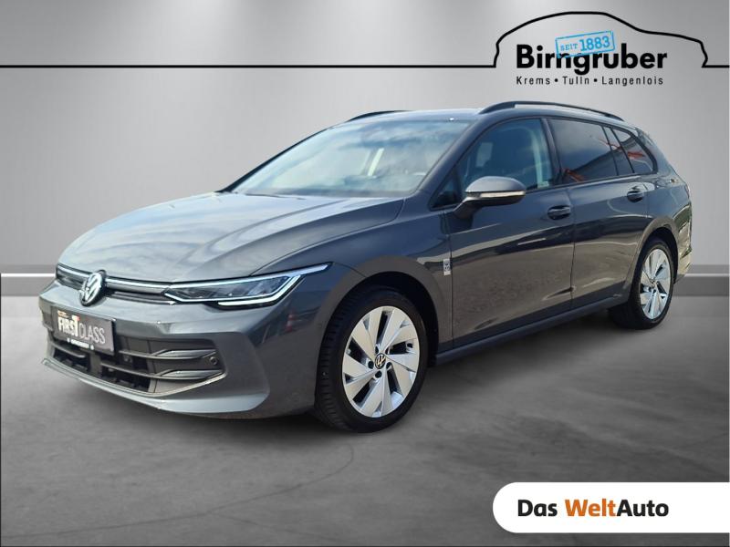 Golf Volkswagen VW Golf Variant Business TDI