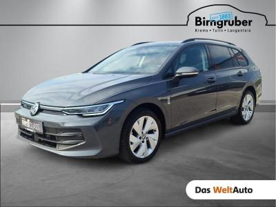 VW Golf Variant Business TDI