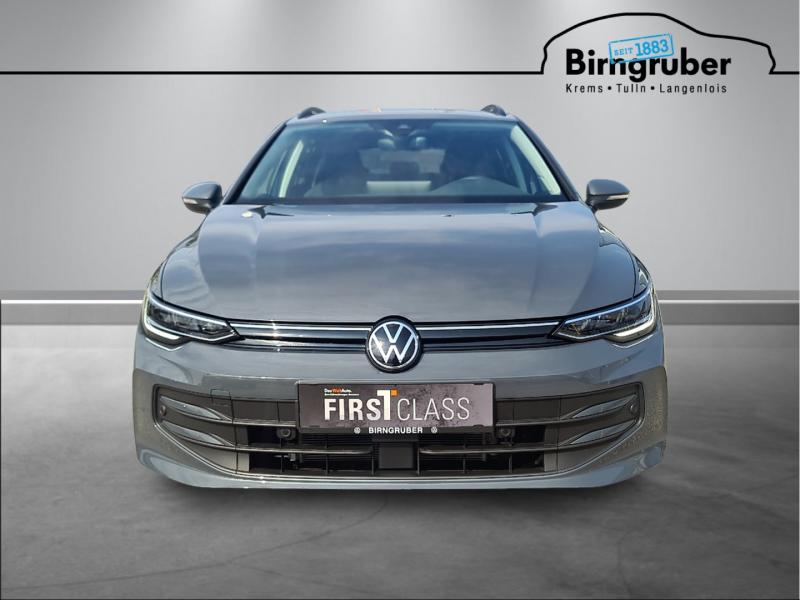 VW Golf Variant Business TDI